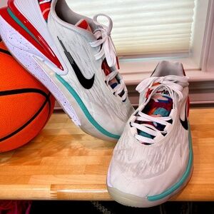 🆙 NIKE 2023 Air Zoom GT Cut 2 'Leap High' - US Men 13